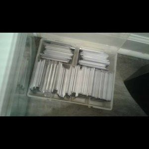 selling my card collection